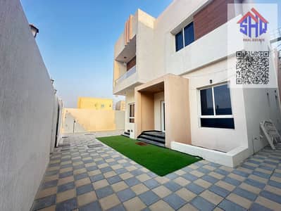 3 Bedroom Villa for Sale in Al Yasmeen, Ajman - WhatsApp Image 2026-09-02 at 3.32. 04 PM. jpeg 3 Bedroom Villa for Sale in Al Yasmeen, Ajman - WhatsApp Image 2026-09-02 at 3.32. 04 PM. jpeg