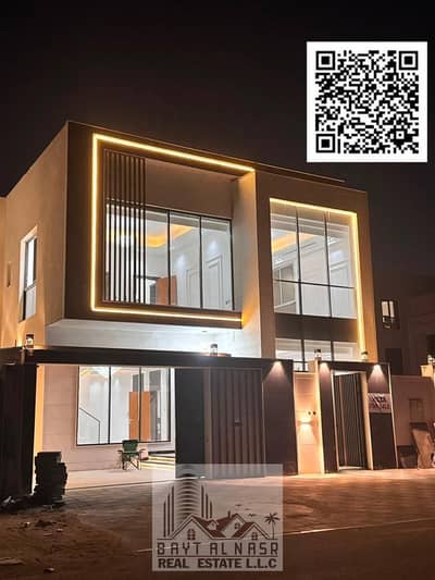5 Bedroom Villa for Sale in Al Helio, Ajman - WhatsApp Image 2026-09-02 at 3.33. 43 PM. jpeg 5 Bedroom Villa for Sale in Al Helio, Ajman - WhatsApp Image 2026-09-02 at 3.33. 43 PM. jpeg