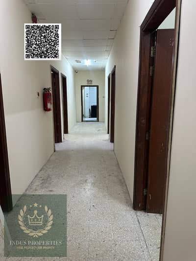 Labour Camp zum zur Miete in Al Jurf, Ajman - WhatsApp Image 2026-08-27 at 17.57. 57 (2). jpeg