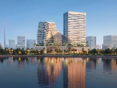 迪拜健康城2区, 迪拜 1 卧室单位待售 - 1. jpg 迪拜健康城2区, 迪拜 1 卧室单位待售 - 1. jpg