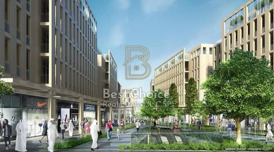 1 Slaapkamer Appartement te Koop in Muwaileh Commercial, Sharjah - WhatsApp Image 2026-08-25 at 12.46. 07 PM (2). jpeg 1 Slaapkamer Appartement te Koop in Muwaileh Commercial, Sharjah - WhatsApp Image 2026-08-25 at 12.46. 07 PM (2). jpeg