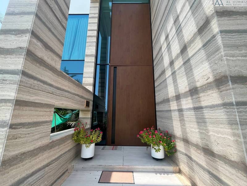 Villa in Jumeirah Park,District 6, 6 schlafzimmer, 19499999 AED - 16372187 Villa in Jumeirah Park,District 6, 6 schlafzimmer, 19499999 AED - 16372187