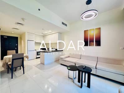 1 Slaapkamer Appartement te Huur in Jumeirah Village Circle (JVC), Dubai - Appartement in Jumeirah Village Circle (JVC)，JVC District 18，Tower 108, 1 slaapkamer, 64999 AED - 16372194