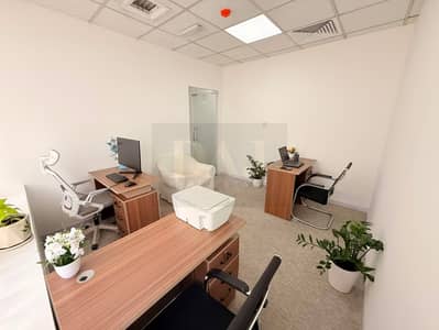 Office te Huur in Deira, Dubai - WhatsApp Image 2026-08-22 at 16.00. 07 (2). jpeg Office te Huur in Deira, Dubai - WhatsApp Image 2026-08-22 at 16.00. 07 (2). jpeg