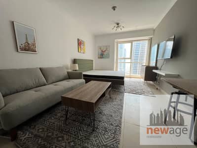 Studio for Rent in Jumeirah Lake Towers (JLT), Dubai - 8b319823-6ef7-4e45-8e1f-8720767a4603. jpeg Studio for Rent in Jumeirah Lake Towers (JLT), Dubai - 8b319823-6ef7-4e45-8e1f-8720767a4603. jpeg
