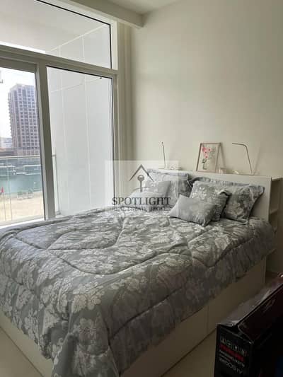1 habitación Apartamento para en Alquiler en Business Bay, Dubai - WhatsApp Image 2026-08-21 at 2.50. 52 PM. jpeg