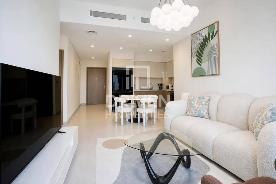 Квартира в Дубай Даунтаун,Бурдж Рояль, 2 cпальни, 160000 AED - 16372278 Квартира в Дубай Даунтаун,Бурдж Рояль, 2 cпальни, 160000 AED - 16372278