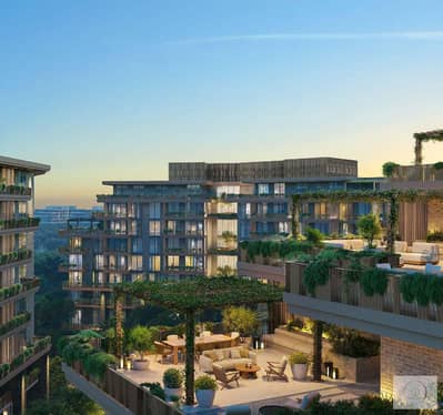3 Bedroom Penthouse for Sale in City of Arabia, Dubai - 3. jpg