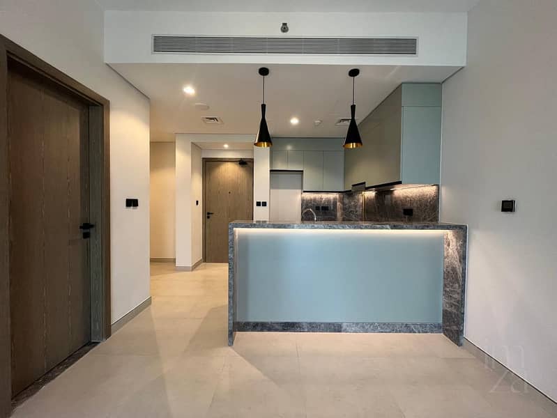 Квартира в Дамак Хиллс,Гольф Гейт, 1 спальня, 1029999 AED - 16372309 Квартира в Дамак Хиллс,Гольф Гейт, 1 спальня, 1029999 AED - 16372309