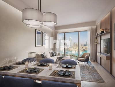 2 Slaapkamers Appartement te Huur in Downtown Dubai, Dubai - WhatsApp Image 2026-09-02 at 14.03. 25 (3). jpg 2 Slaapkamers Appartement te Huur in Downtown Dubai, Dubai - WhatsApp Image 2026-09-02 at 14.03. 25 (3). jpg