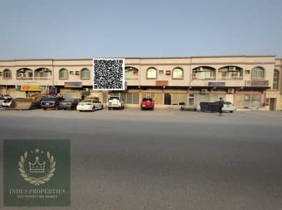 Plot para en Alquiler en Al Jurf, Ajman - WhatsApp Image 2026-08-23 at 19.13. 28 (1). jpeg