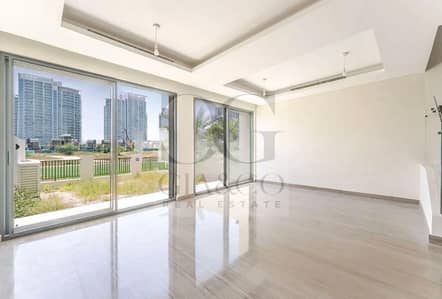 Townhouse de 4 chambres à à louer à DAMAC Hills, Dubai - Maison de ville à DAMAC Hills，Trump Estates，BelAir The Trump Estates, 4 chambres, 190000 AED - 16372351