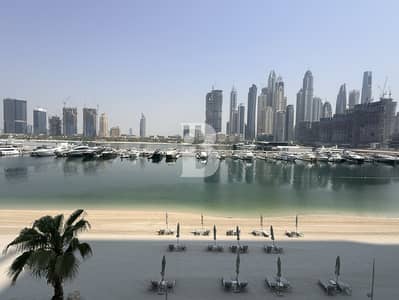 2 Slaapkamers Appartement te Koop in Dubai Harbour, Dubai - Appartement in Dubai Harbour,Emaar Beachfront,Beach Mansion,Beach Mansion Tower 2, 2 slaapkamers, 4999999 AED - 16372383 2 Slaapkamers Appartement te Koop in Dubai Harbour, Dubai - Appartement in Dubai Harbour,Emaar Beachfront,Beach Mansion,Beach Mansion Tower 2, 2 slaapkamers, 4999999 AED - 16372383
