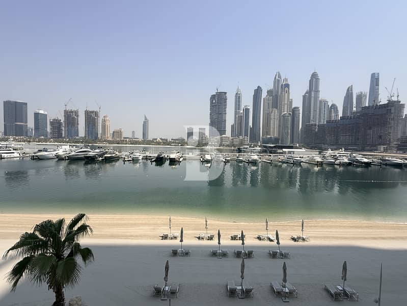 Appartamento a Dubai Harbour,Emaar Beachfront,Beach Mansion,Beach Mansion Tower 2, 2 camere da letto, 4999999 AED - 16372383 Appartamento a Dubai Harbour,Emaar Beachfront,Beach Mansion,Beach Mansion Tower 2, 2 camere da letto, 4999999 AED - 16372383
