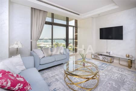 2 Bedroom Apartment for Sale in Palm Jumeirah, Dubai - Palm View | Fully Furnished | Vacant Unit 2 Bedroom Apartment for Sale in Palm Jumeirah, Dubai - Palm View | Fully Furnished | Vacant Unit