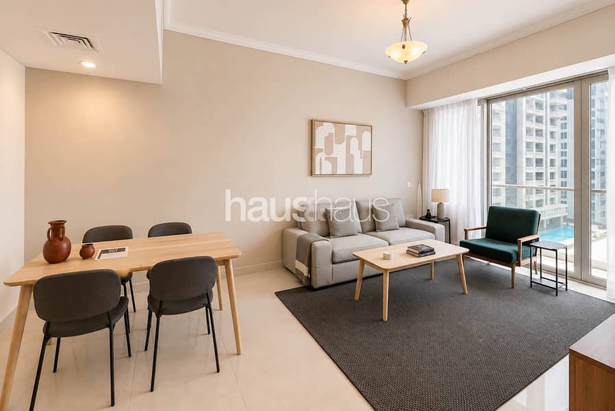 Appartement in Dubai Marina,Ocean Heights, 1 slaapkamer, 93000 AED - 16372397 Appartement in Dubai Marina,Ocean Heights, 1 slaapkamer, 93000 AED - 16372397