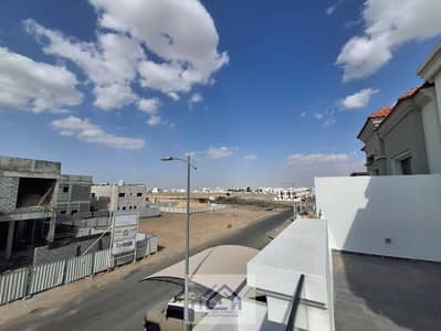 Plot for Sale in Tilal City, Sharjah - WhatsApp Image 2026-01-07 at 15.16. 46. jpeg