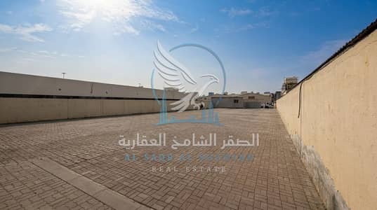 Mixed Use Land de à à louer à Industrial Area, Sharjah - أرض صناعية للإيجار الصناعية 5. jpeg Mixed Use Land de à à louer à Industrial Area, Sharjah - أرض صناعية للإيجار الصناعية 5. jpeg