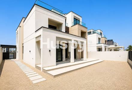 5 Bedroom Villa for Rent in Arabian Ranches 3, Dubai - Park Facing | Single row | Vacant