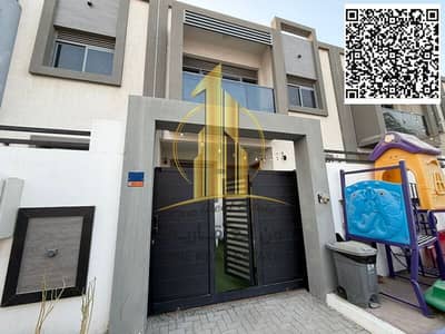 4 Bedroom Villa for Rent in Al Zahya, Ajman - WhatsApp Image 2026-09-02 at 2.47. 14 PM (2). jpeg 4 Bedroom Villa for Rent in Al Zahya, Ajman - WhatsApp Image 2026-09-02 at 2.47. 14 PM (2). jpeg