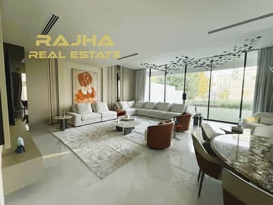 4 Bedroom Villa for Rent in Mohammed Bin Rashid City (MBR City), Dubai - WhatsApp Image 2026-08-31 at 12.19. 13 PM. jpeg 4 Bedroom Villa for Rent in Mohammed Bin Rashid City (MBR City), Dubai - WhatsApp Image 2026-08-31 at 12.19. 13 PM. jpeg