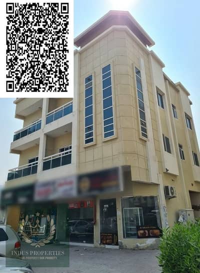 Building for Sale in Al Rashidiya, Ajman - WhatsApp Image 2026-06-30 at 12.38. 59. jpeg