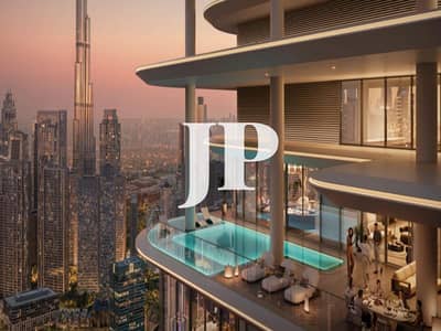 1 Bedroom Apartment for Sale in Business Bay, Dubai - Screenshot 2026-03-04 144240. jpg