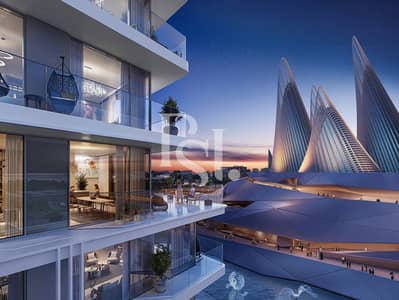 3 Bedroom Flat for Sale in Saadiyat Island, Abu Dhabi - Source-Terraces-Images (17). jpg