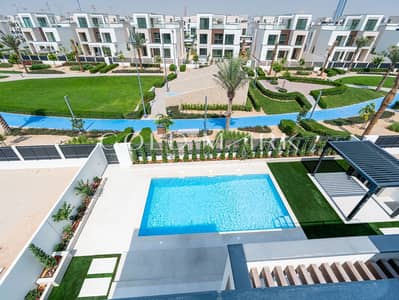 5 Bedroom Villa for Rent in Arabian Ranches 3, Dubai - Exclusive | Large Pool | Brand New