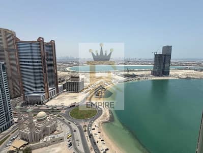 فلیٹ 2 غرفة نوم للايجار في الممزر، الشارقة - IMG_3663. jpg