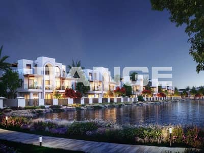 5 Bedroom Villa for Sale in Dubai South, Dubai - Negotiable |Genuine Resale | Best Price