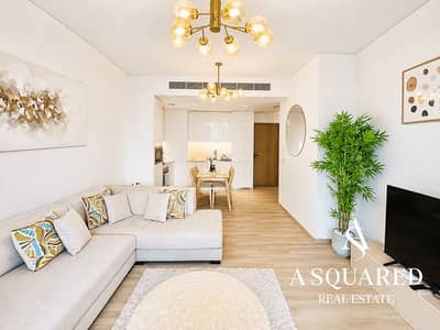 1 Bedroom Flat for Rent in Dubai Creek Harbour, Dubai - image_0