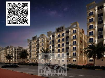 Studio for Sale in Al Yasmeen, Ajman - WhatsApp Image 2026-09-02 at 4.02. 59 PM. jpeg Studio for Sale in Al Yasmeen, Ajman - WhatsApp Image 2026-09-02 at 4.02. 59 PM. jpeg