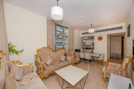 2 Camere Appartamento in affitto a Business Bay, Dubai - image_0
