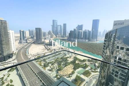 3 Bedroom Apartment for Rent in Al Reem Island, Abu Dhabi - image_0 3 Bedroom Apartment for Rent in Al Reem Island, Abu Dhabi - image_0