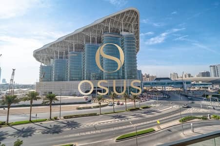 1 Bedroom Apartment for Sale in Culture Village (Jaddaf Waterfront), Dubai - image_0