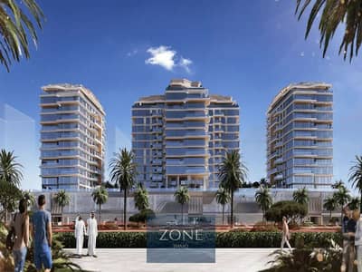 2 Slaapkamers Appartement te Koop in Dubai Islands, Dubai - 2. jpg