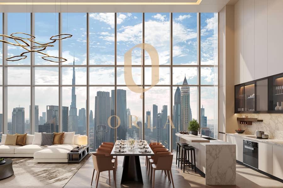 2 Jumeirah Residences-Emirates Towers- INT -3BR-LDK-01. jpg