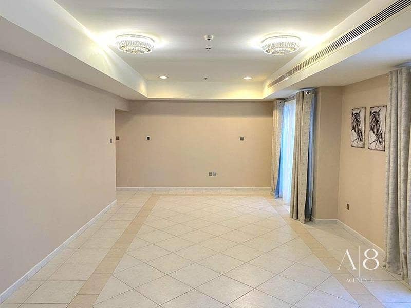 Appartement in Dubai Marina,Princess Tower, 3 slaapkamers, 199900 AED - 16372930 Appartement in Dubai Marina,Princess Tower, 3 slaapkamers, 199900 AED - 16372930