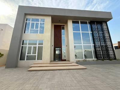4 Cпальни Вилла в аренду в Вади Аль Шабак, Дубай - Вилла в Вади Аль Шабак, 4 cпальни, 450000 AED - 16271365