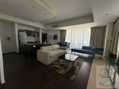 2 Bedroom Flat for Rent in Dubai Sports City, Dubai - 2 Bedroom 513 new (1). JPG 2 Bedroom Flat for Rent in Dubai Sports City, Dubai - 2 Bedroom 513 new (1). JPG