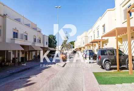 4 Camere Villa in affitto a Al Reef, Abu Dhabi - original. jpg