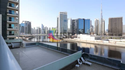 2 Schlafzimmer Wohnung zum Miete in Business Bay, Dubai - 20230131033311_IMG_2917. JPG 2 Schlafzimmer Wohnung zum Miete in Business Bay, Dubai - 20230131033311_IMG_2917. JPG