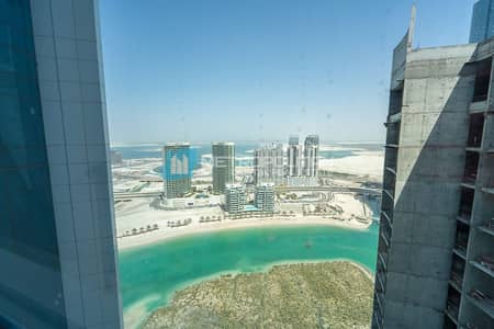 Estudio para en Alquiler en Al Reem Island, Abu Dhabi - Apartamento en Al Reem Island，City of Lights，Hydra Avenue Towers, 65000 AED - 16372985
