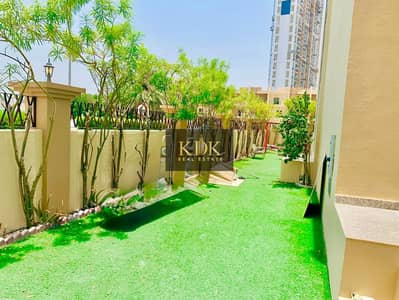 3 Slaapkamers Villa te Huur in Jumeirah Village Circle (JVC), Dubai - 59da89db-78dd-4315-a149-bec266869eec. jpg