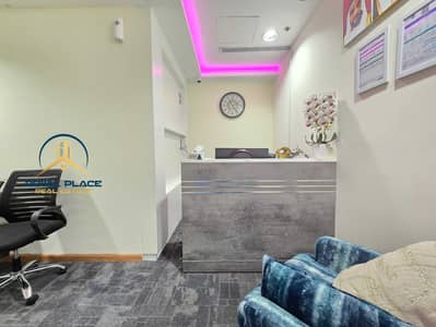 Office for Rent in Business Bay, Dubai - 20250902_142448. jpg