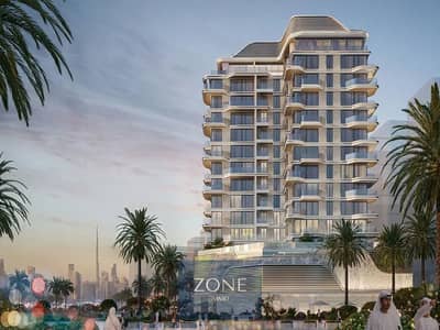 3 Bedroom Flat for Sale in Dubai Islands, Dubai - 1. jpg