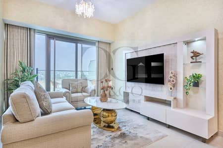 Appartement de 1 chambre à à louer à DAMAC Hills, Dubai - Appartement à DAMAC Hills，Golf Gate, 1 chambre, 80000 AED - 16373046