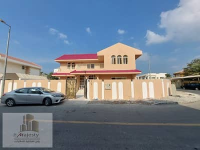 4 Bedroom Villa for Sale in Al Rifah, Sharjah - 6da4d4f4-7f38-4f69-9a8d-969de3e82bf7. jpg