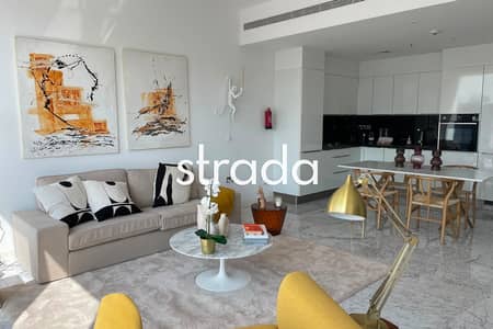 1 Bedroom Apartment for Rent in Business Bay, Dubai - 1 Bedroom | Vacant | Fully Furnished 1 Bedroom Apartment for Rent in Business Bay, Dubai - 1 Bedroom | Vacant | Fully Furnished